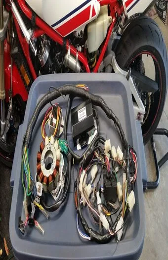 Affordable motorcycle repair services in Bangladesh