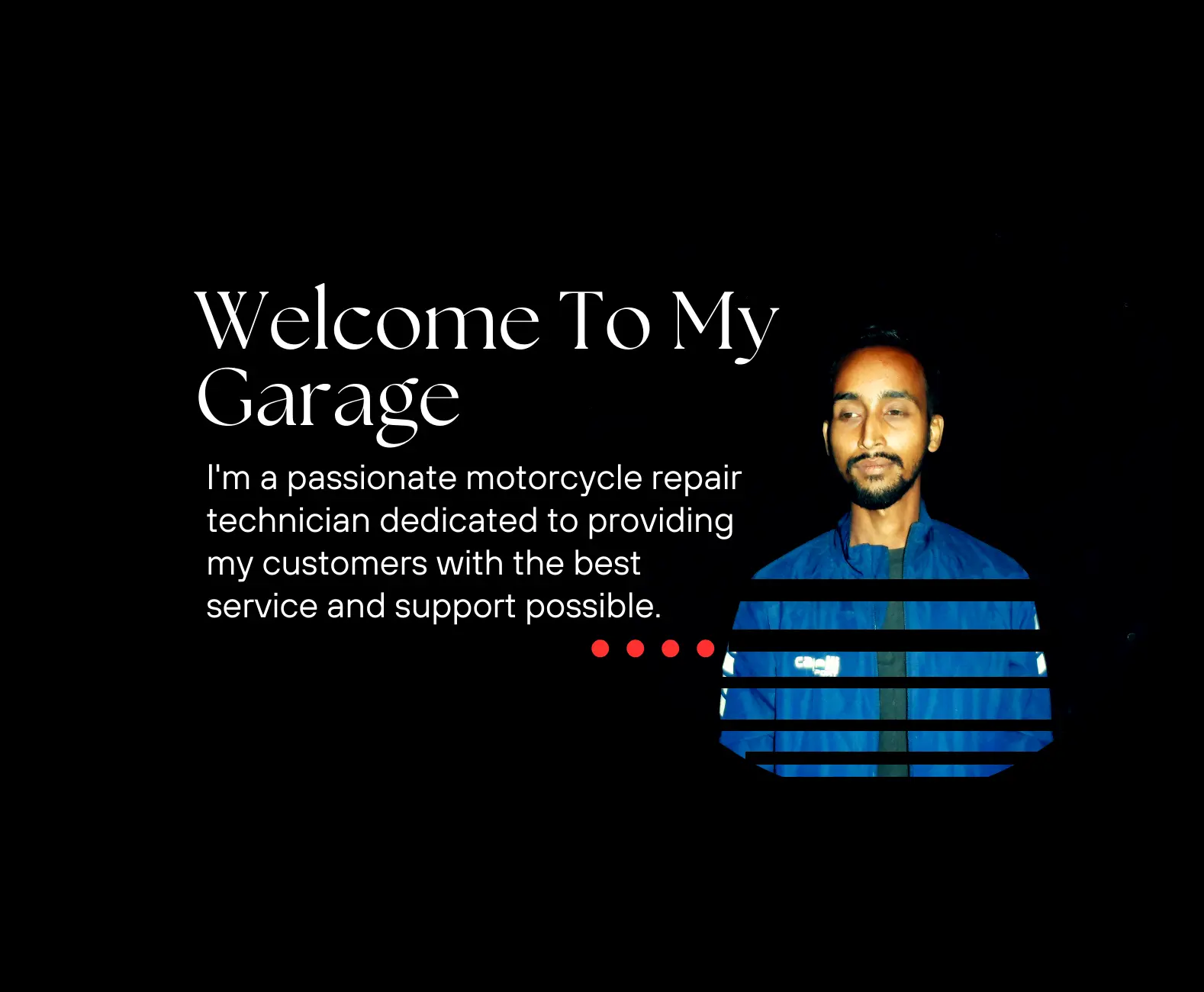 Where to find motorcycle parts in Bangladesh